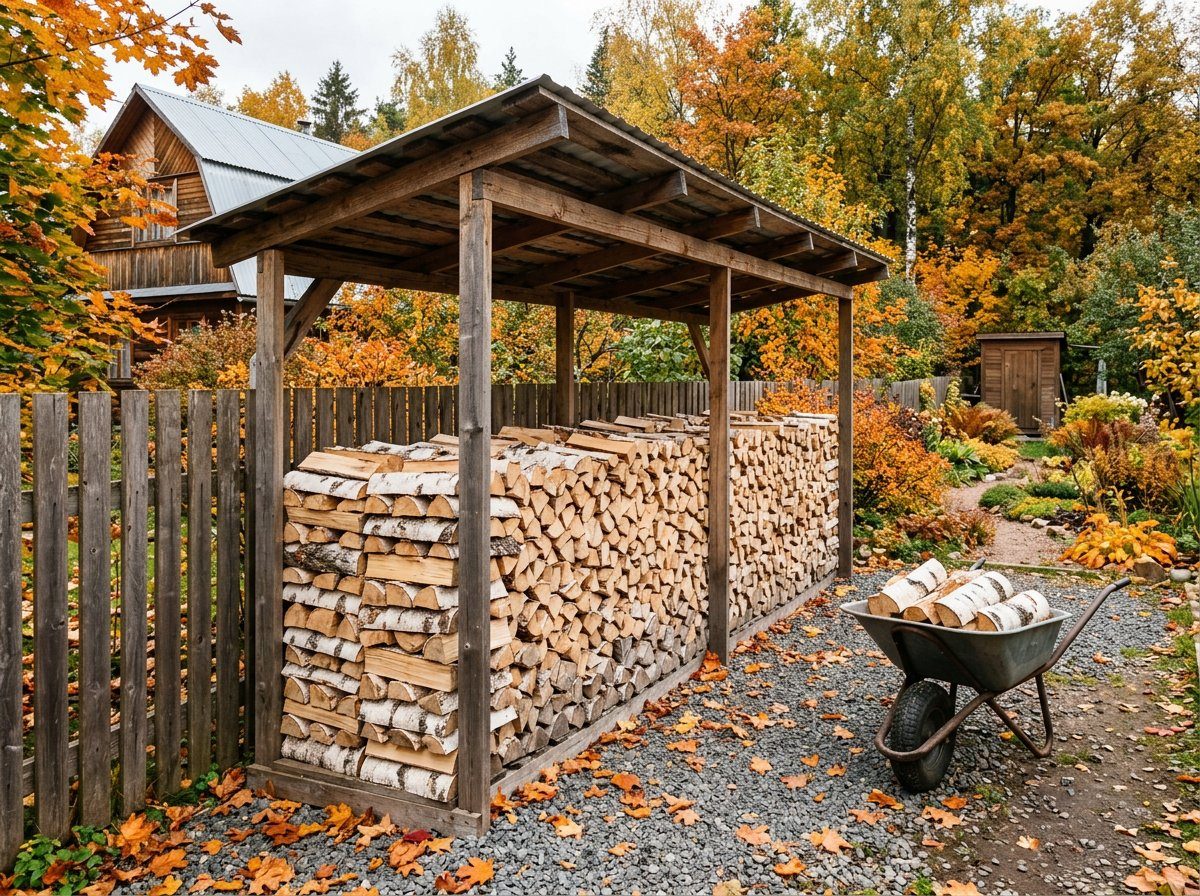 Липа + берёза — 13 м³ — Таганрог, проспект Берёзовая, 85